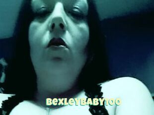 Bexleybaby100