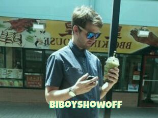 BiBoyShowOff