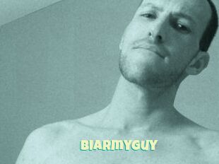 Biarmyguy