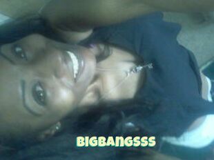 BigBangSSS