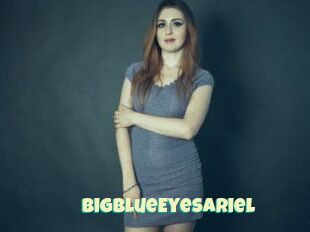 BigBlueEyesAriel