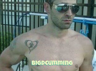 BigDCumming