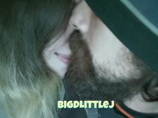 BigDLittleJ