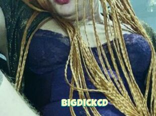 BigDickCD