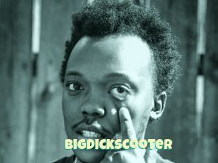 BigDickScooter
