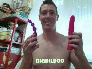 BigDildoo