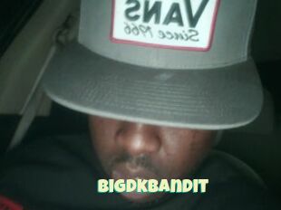 BigDkBandit