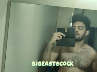 BigEasteCock