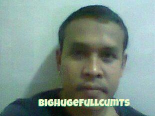 BigHugeFullcumTs