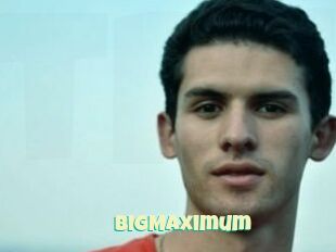 BigMaximum