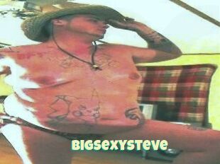 BigSexySteve