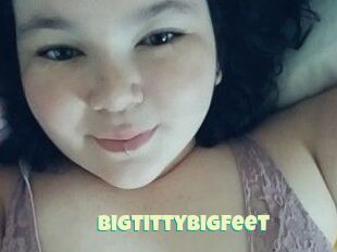 BigTittyBigFeet