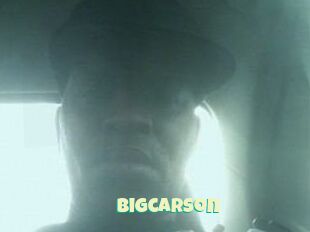 Bigcarson