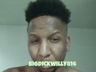 BigdickWilly816