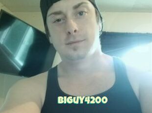 Biguy4200