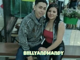 BiillyAndMandy