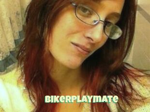 BikerPlaymate