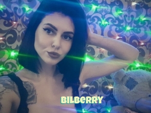 Bilberry
