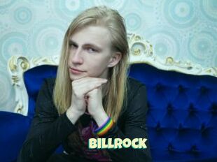 BillRock