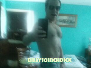 Billy10inchdick