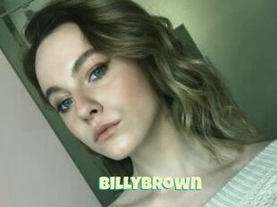 BillyBrown