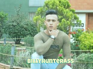 BillyHunterAss