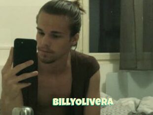 BillyOlivera