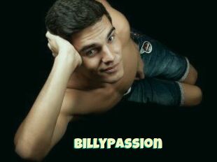 BillyPassion