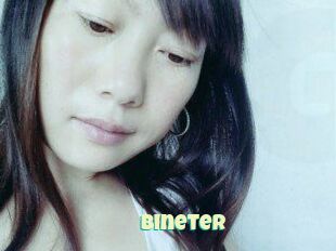 Bineter
