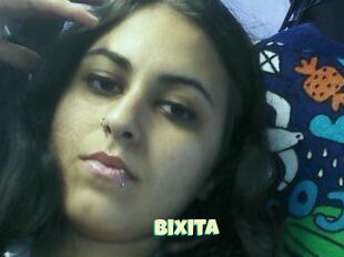 Bixita