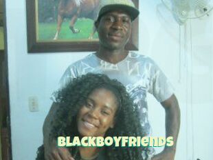 BlackBoyFriends