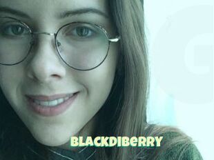 BlackDiBerry