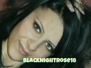 BlackNightRose18