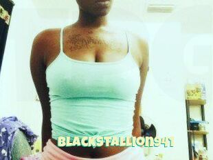 BlackStallion941