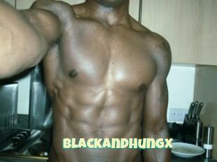 Blackandhungx
