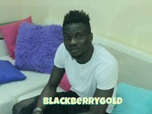 BlackberryGold