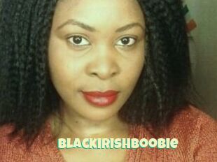 BlackirishBoobie