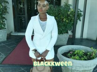 Blackkween