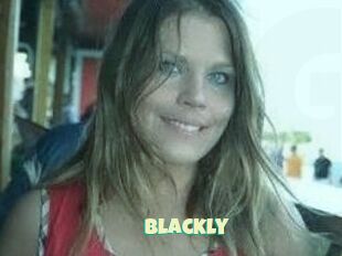 Blackly