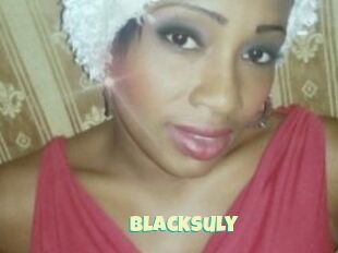 Blacksuly