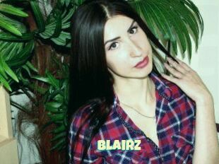 BlairZ