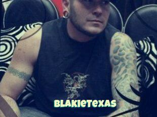Blakie_Texas