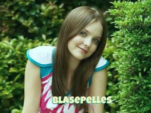 BlasePelles