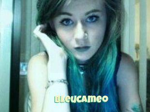 BleuCameo