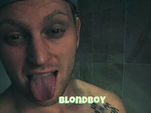BlondBoy