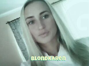 BlondKaren