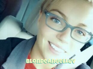BlondeAngelLuv
