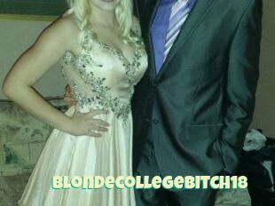 Blondecollegebitch18