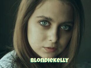 BlondieKelly