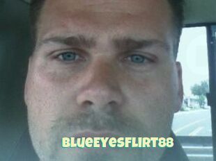 BlueEyesFlirt88